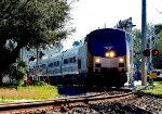 199 - Amtrak Silver Meteor